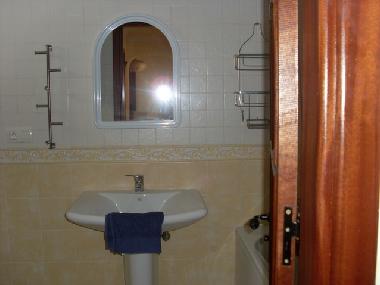 Apartamento de vacaciones en Kabilla (Tetouan)Casa de vacaciones