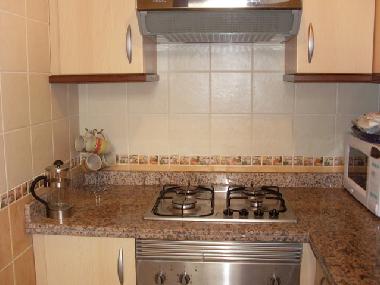 Apartamento de vacaciones en Kabilla (Tetouan)Casa de vacaciones