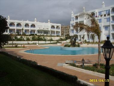 Apartamento de vacaciones en Kabilla (Tetouan)Casa de vacaciones