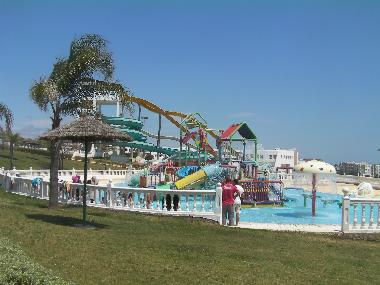 Apartamento de vacaciones en Kabilla (Tetouan)Casa de vacaciones