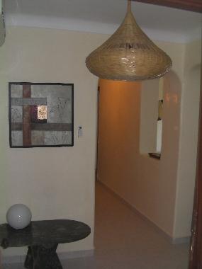 Apartamento de vacaciones en Kabilla (Tetouan)Casa de vacaciones