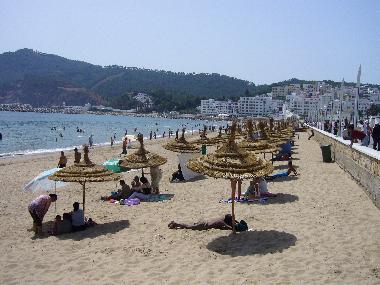 Apartamento de vacaciones en Kabilla (Tetouan)Casa de vacaciones