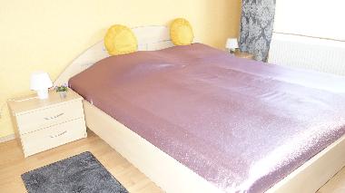 Apartamento de vacaciones en Beckerwitz (Mecklenburgische Ostseekste)Casa de vacaciones