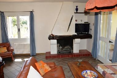 Casa de vacaciones en Baja Sardinia (Sassari)Casa de vacaciones