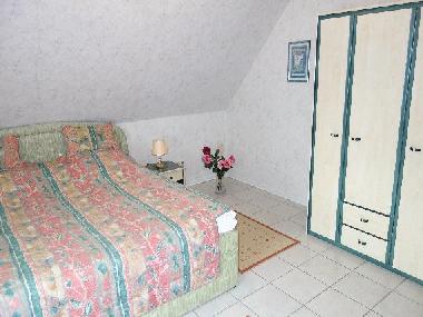 Apartamento de vacaciones en Beckerwitz (Mecklenburgische Ostseekste)Casa de vacaciones