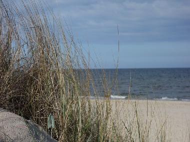 Apartamento de vacaciones en Beckerwitz (Mecklenburgische Ostseekste)Casa de vacaciones