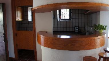 Villa en Quartu Sant