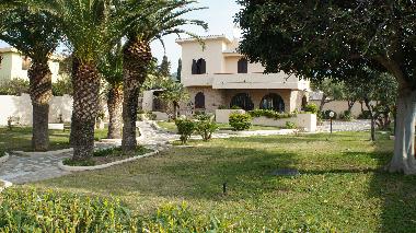 Villa en Quartu Sant