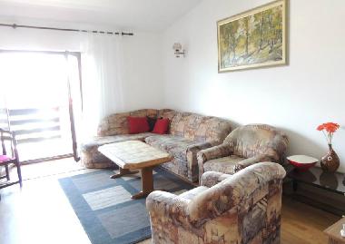 Apartamento de vacaciones en Pag (Zadarska)Casa de vacaciones