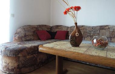 Apartamento de vacaciones en Pag (Zadarska)Casa de vacaciones