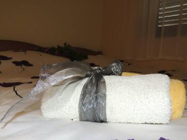 Apartamento de vacaciones en Pag (Zadarska)Casa de vacaciones