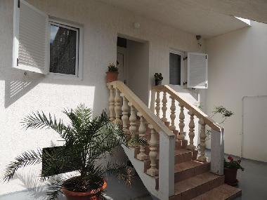 Apartamento de vacaciones en Pag (Zadarska)Casa de vacaciones