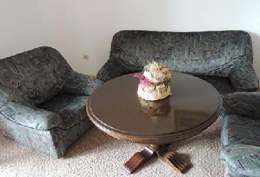 Apartamento de vacaciones en Pag (Zadarska)Casa de vacaciones