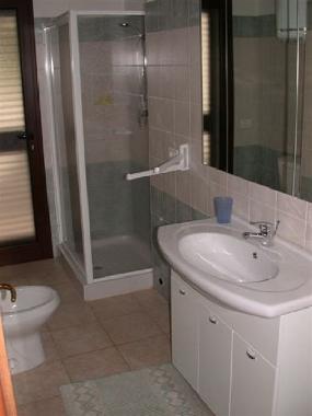 Apartamento de vacaciones en Villasimius (Cagliari)Casa de vacaciones
