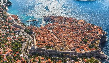 Apartamento de vacaciones en Dubrovnik (Dubrovacko-Neretvanska)Casa de vacaciones