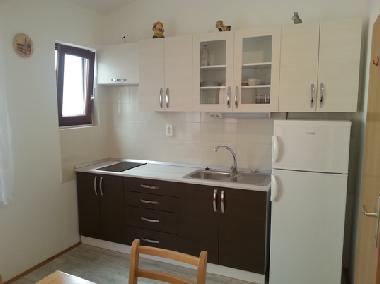 Apartamento de vacaciones en Podstrana (Splitsko-Dalmatinska)Casa de vacaciones