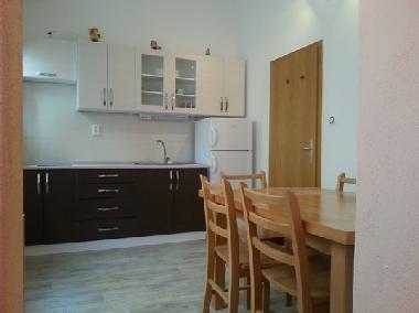 Apartamento de vacaciones en Podstrana (Splitsko-Dalmatinska)Casa de vacaciones