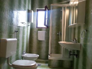 Apartamento de vacaciones en Podstrana (Splitsko-Dalmatinska)Casa de vacaciones