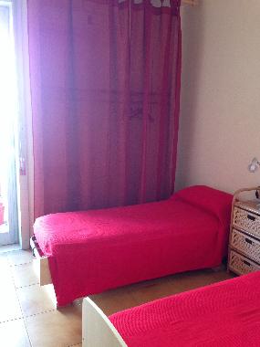 Apartamento de vacaciones en Pozzallo  (Ragusa)Casa de vacaciones