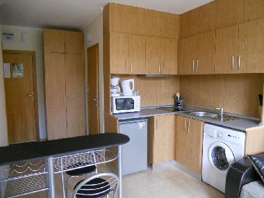 Apartamento de vacaciones en Sonnenstrand (Burgas)Casa de vacaciones