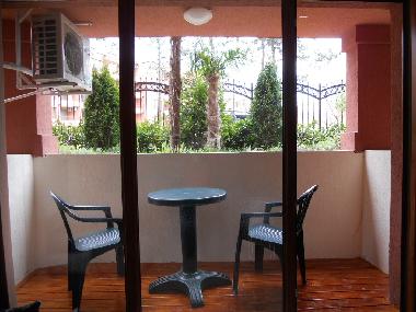 Apartamento de vacaciones en Sonnenstrand (Burgas)Casa de vacaciones