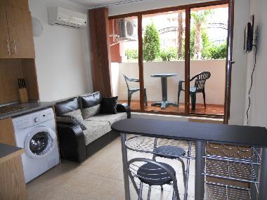 Apartamento de vacaciones en Sonnenstrand (Burgas)Casa de vacaciones
