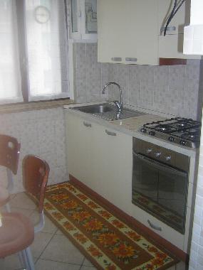 Apartamento de vacaciones en Follonica (Grosseto)Casa de vacaciones