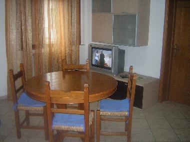 Apartamento de vacaciones en Follonica (Grosseto)Casa de vacaciones
