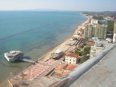 Apartamento de vacaciones en Follonica (Grosseto)Casa de vacaciones