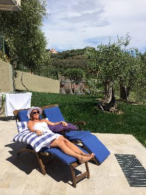 Casa de vacaciones en Imperia (Imperia)Casa de vacaciones