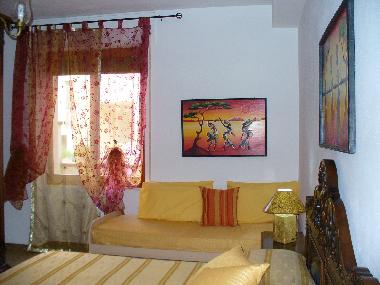 Apartamento de vacaciones en Alghero (Sassari)Casa de vacaciones