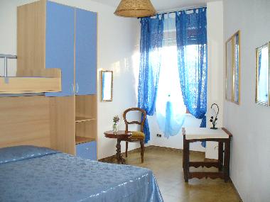 Apartamento de vacaciones en Alghero (Sassari)Casa de vacaciones