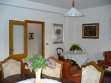 Apartamento de vacaciones en Alghero (Sassari)Casa de vacaciones