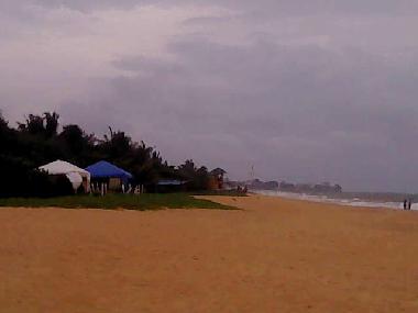 Casa de vacaciones en DEHIWALA (Colombo)Casa de vacaciones