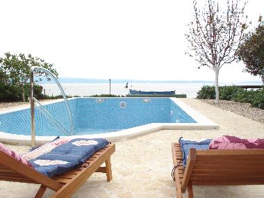 Villa en Split (Splitsko-Dalmatinska)Casa de vacaciones