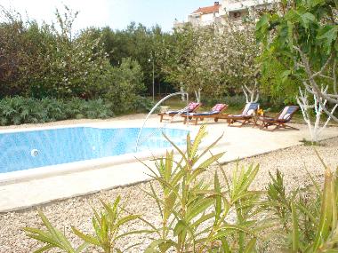 Villa en Split (Splitsko-Dalmatinska)Casa de vacaciones