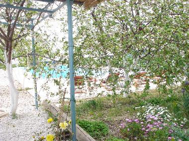 Villa en Split (Splitsko-Dalmatinska)Casa de vacaciones