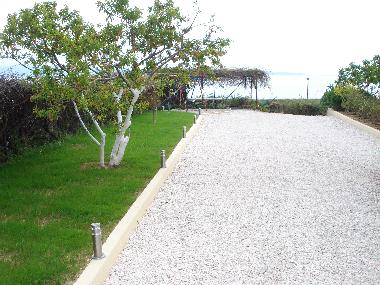 Villa en Split (Splitsko-Dalmatinska)Casa de vacaciones