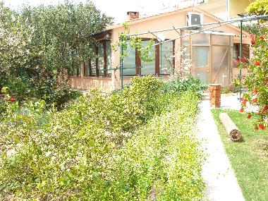 Villa en Split (Splitsko-Dalmatinska)Casa de vacaciones