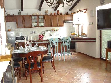 Villa en Split (Splitsko-Dalmatinska)Casa de vacaciones