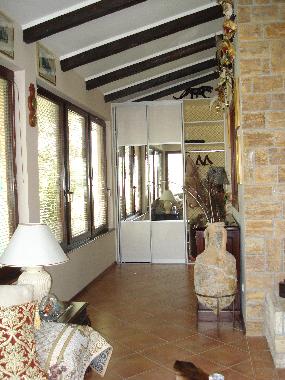 Villa en Split (Splitsko-Dalmatinska)Casa de vacaciones