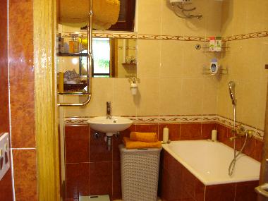 Villa en Split (Splitsko-Dalmatinska)Casa de vacaciones