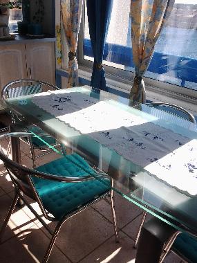 Apartamento de vacaciones en Le Barcar�s (Pyr�n�es-Orientales)Casa de vacaciones