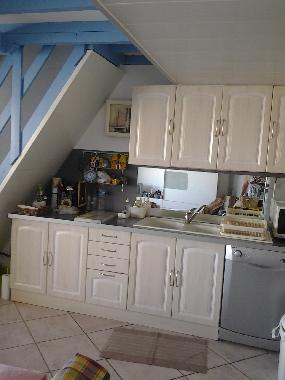 Apartamento de vacaciones en Le Barcar�s (Pyr�n�es-Orientales)Casa de vacaciones