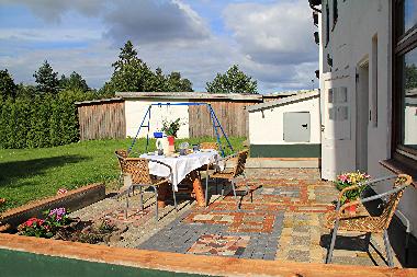 Apartamento de vacaciones en Wagersrott (Ostsee-Festland)Casa de vacaciones