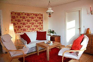 Apartamento de vacaciones en Wagersrott (Ostsee-Festland)Casa de vacaciones