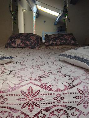 Apartamento de vacaciones en Le Barcar�s (Pyr�n�es-Orientales)Casa de vacaciones