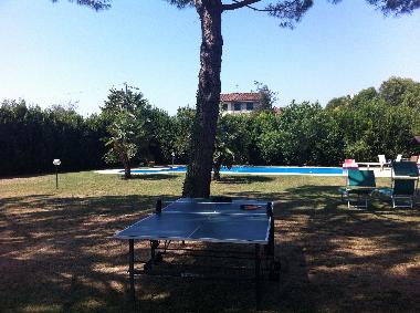 Apartamento de vacaciones en Lucca (Lucca)Casa de vacaciones