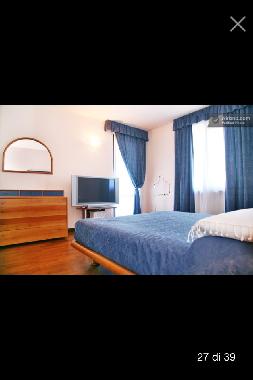 Apartamento de vacaciones en Lucca (Lucca)Casa de vacaciones