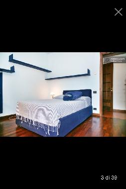 Apartamento de vacaciones en Lucca (Lucca)Casa de vacaciones